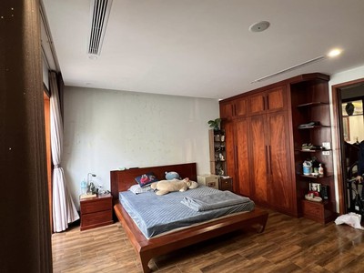 Bán nhà khuất duy tiến thanh xuân, phân lô oto dt52m2 mặt tiền rộng nhỉnh 15 tỷ 3