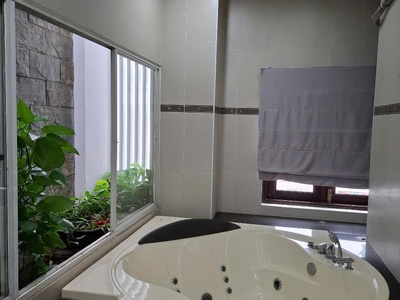 Biệt thự mini nghỉ dưỡng ngay trung tâm tân bình   có hầm xe, giếng trời   giá 28.5 tỷ 3
