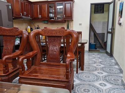 Chính chủ cần bán nhà trung phụng gần phô xã đàn là lõi của quận đống đa tiện ích bạt ngàn 1