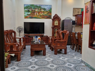 Chính chủ cần bán nhà trung phụng gần phô xã đàn là lõi của quận đống đa tiện ích bạt ngàn 0