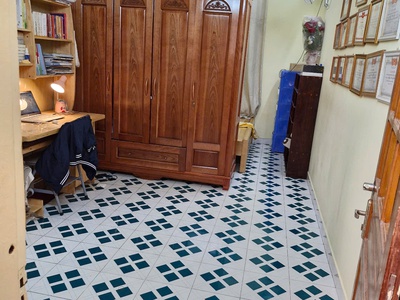 Chính chủ cần bán nhà trung phụng gần phô xã đàn là lõi của quận đống đa tiện ích bạt ngàn 4