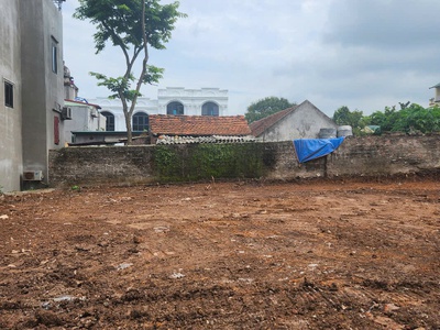 Cc e cần bán lô đất 80 full thổ cư tại phụng chấu chúc sơn chương mỹ hà nội 2