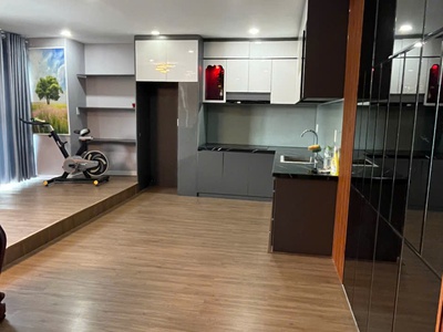 Cho thuê shophouse hqc 35 hồ học lãm 180m2 tiện ở và kinh doanh hàng hot bao đẹp tại bình tân 1