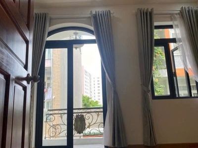 Bán nhà 52m , 4pn, 5wc, 3 tầng, linh đông, thủ đức - 6.9 tỷ 2