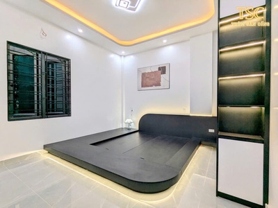 Chuyển nhượng căn nhà xây mới, độc lập, sân cổng riêng  tại phố cấm, lê lợi, ngô quyền, hải phòng 1