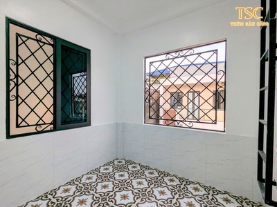 Chuyển nhượng căn nhà xây mới, độc lập, sân cổng riêng  tại phố cấm, lê lợi, ngô quyền, hải phòng 2