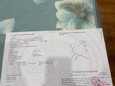 Chuyển nhượng căn nhà xây mới, độc lập, sân cổng riêng  tại phố cấm, lê lợi, ngô quyền, hải phòng 3