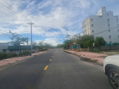 Bán 10mx29m đất ont đường nguyễn du - tx lagi giá rẻ gần biển 4