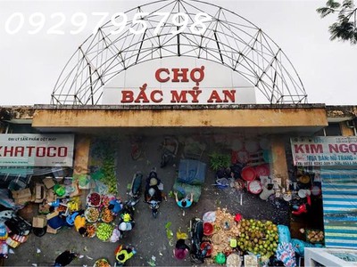 Bán nhà mặt tiền 2t đường võ như hưng cạnh dự án sun group cầu trần thị lý, đà nẵng 2
