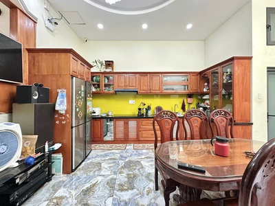 Bán nhà chính chủ - nguyên hồng - p1 gò vấp - 130m2 - cách mt 30m - gấp bán định cư - 7.9 tỷ tl 1