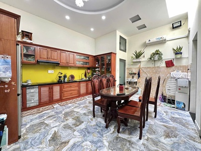 Bán nhà chính chủ - nguyên hồng - p1 gò vấp - 130m2 - cách mt 30m - gấp bán định cư - 7.9 tỷ tl 3