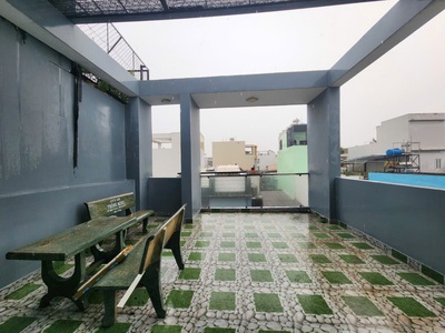 Bán gấp nhà lê trọng tân phú ngay trường đại học công thương 65m2 ,3 tầng nhỉnh 5 tỷ 4