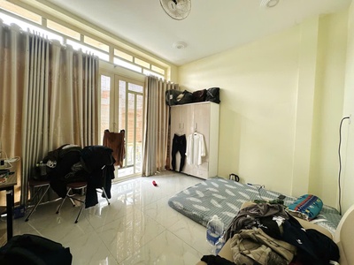 Chính chủ gấp bán - bùi đình túy - p12 bình thạnh - 67m2 - 4pn lớn - nhà mới ở ngay - bán 7.5 tỷ - 1