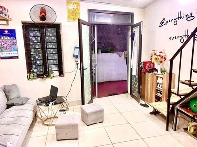 Bán nhà - bắc cầu- - ngọc thụy - gần oto - ngõ thông - 3ty45 1