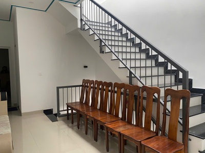 Bán nhà tdc vcn phước long-p.phường phước long dt: 60m2 ngang 4m  giá bán: 5,950 bớt lộc lh e 3