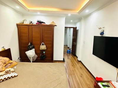 Bán nhà 6 tầng phố lâm du   50m    ngõ ô tô thông   giá chỉ 8.9 tỷ, 2