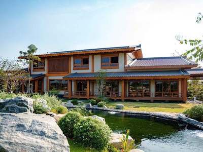 Bán căn biệt thự đảo vip 69 căn, dt 633m2 giá bán 42.7  tỷ view sông, bể bơi riêng water point long 1