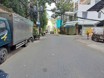 Giá tốt   cho thuê văn phòng tầng 1   80m2   giá chỉ 9,5 triệu/tháng   quận tân bình   tp hồ chí 4