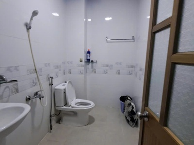 Giá tốt   cho thuê văn phòng tầng 1   80m2   giá chỉ 9,5 triệu/tháng   quận tân bình   tp hồ chí 3