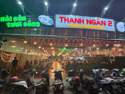 Chính chủ cần sang nhượng mặt bằng quán 213 thích quảng đức   nối dài , p.xuân an- tp. long khánh - 1