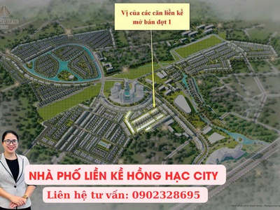 Phú mỹ hưng mở bán giai đoạn 1 94 nhà phố liền kề tại hồng hạc bắc ninh 0