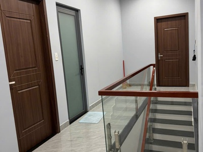 Cần bán căn nhà tại thới hòa- bến cát 3