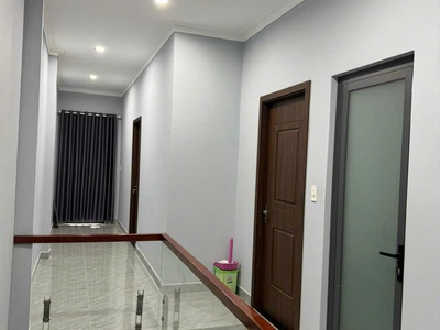 Cần bán căn nhà tại thới hòa- bến cát 2