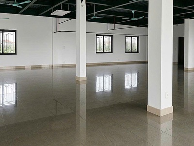 Cho thuê nhà 5 tầng   2.000m  tại trung tâm lương tài, bắc ninh 0