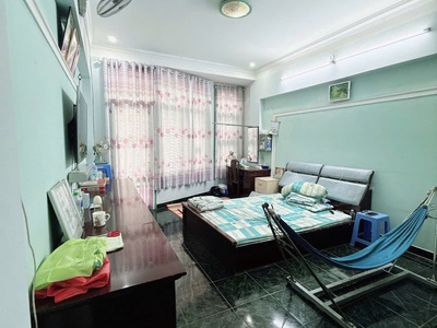 Chính chủ gâp bán - mt 12m - kinh doanh đa ngành nghề - chu văn an - p26 bình thạnh - 5 tầng btct - 1
