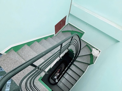Chính chủ gâp bán - mt 12m - kinh doanh đa ngành nghề - chu văn an - p26 bình thạnh - 5 tầng btct - 4