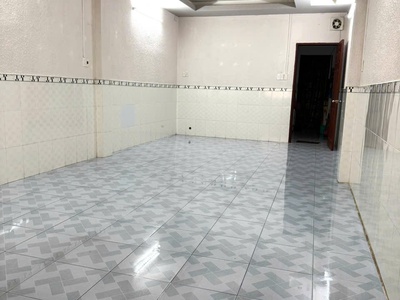 Cho thuê phòng trống mới, diện tích 50m2 đường trần văn hoàng,q.tb 1