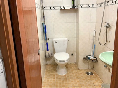 Cho thuê phòng trống mới, diện tích 50m2 đường trần văn hoàng,q.tb 2