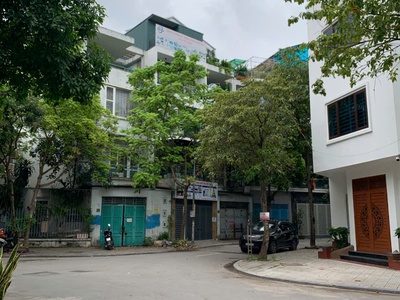 Bán nhà 4 tầng văn phú đẹp lung linh, vị trí đẹp, kinh doanh đỉnh,  ô tô đỗ cửa 46m2 giá chỉ 12,5tỷ 2