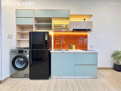 Bán tòa chdv cao cấp tân bình gần sân bay cho thuê khoán 100tr/ tháng 3