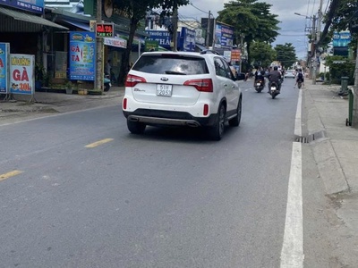 Nhà 4 tầng  mới tinh   khu dân trí cao   trường thạnh q9   giá chỉ 4.6 tỷ 0