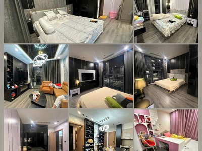 Bên e chuyên cho thuê căn vinhomes ocean park 2