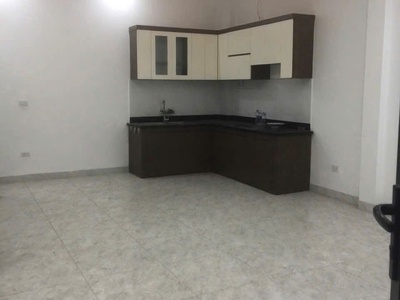 Cho thuê nhà 3 tầng thị trấn An Dương ,Hải Phòng . Ô tô đỗ cửa 1