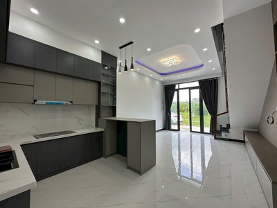 Bán nhà mỹ tho 4.5x10m 1 lầu đúc 2pn đường oto 7 chỗ kp 8 phường 5 giá 2.05 tỷ 2