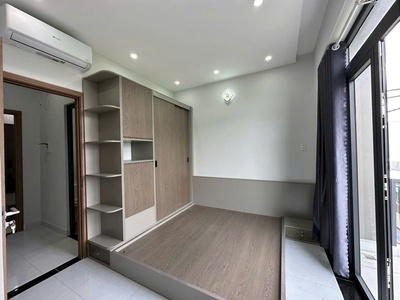 Bán nhà mỹ tho 4.5x10m 1 lầu đúc 2pn đường oto 7 chỗ kp 8 phường 5 giá 2.05 tỷ 3