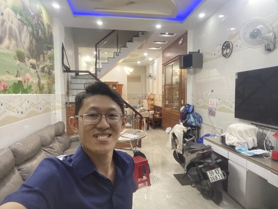 Nhà ngon xem gấp 2 mặt hxh lê văn qưới bt 78m2 4 tầng btct chỉ 6 đồng hơn 0