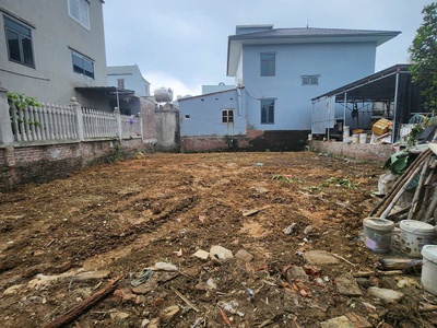 Cc e cần bán lô đất 205m full thổ cư tại phú nghĩa chương mỹ hà nội 3