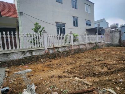 Cc e cần bán lô đất 205m full thổ cư tại phú nghĩa chương mỹ hà nội 4