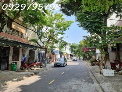 Bán nhà mặt tiền 2t đường võ như hưng cạnh dự án sun group cầu trần thị lý, đà nẵng 3