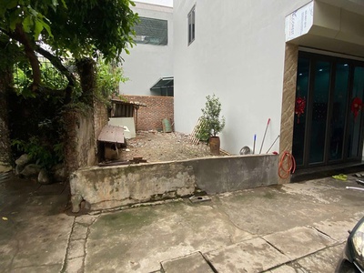 Bán đất - tổ 36 ngọc thụy - cạnh trường học - oto đỗ - 32m2 - 3ty4 0