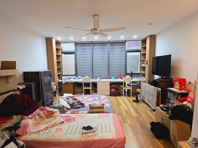 Phân lô ô tô vào nhà phố lạc long quân, tây hồ, mặt tiền 5.2m, hai thoáng, 51m, 13.5 tỷ 1
