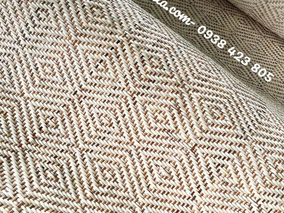 Lưới mây tự nhiên làm nội thất 2