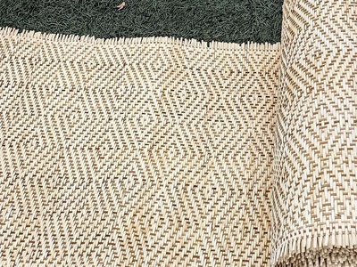 Lưới mây tự nhiên làm nội thất 6