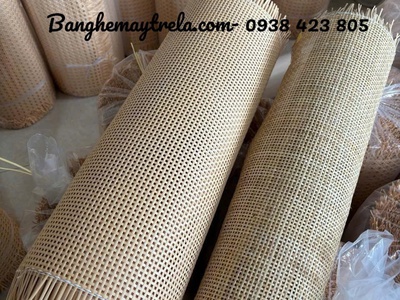 Lưới mây tự nhiên làm nội thất 8