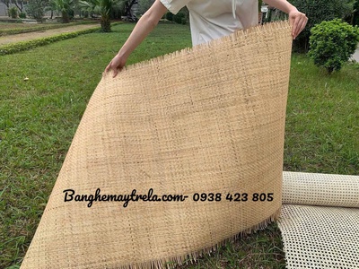 Lưới mây tự nhiên làm nội thất 0