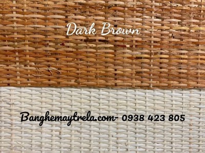 Lưới mây tự nhiên làm nội thất 10